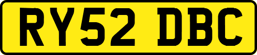 RY52DBC