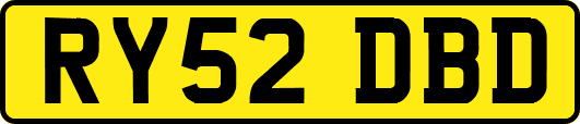 RY52DBD