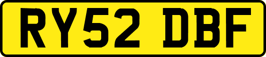 RY52DBF