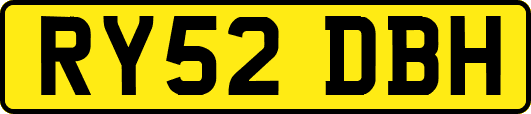 RY52DBH