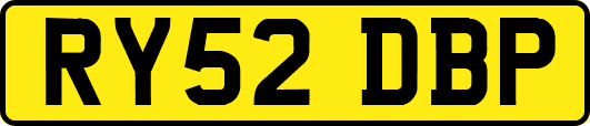 RY52DBP