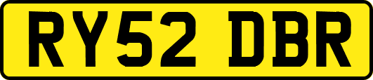 RY52DBR