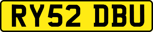 RY52DBU