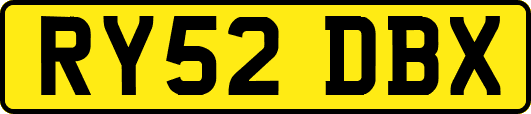 RY52DBX