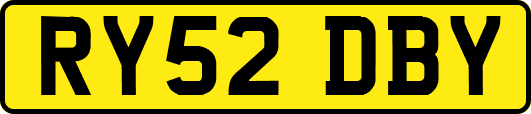 RY52DBY