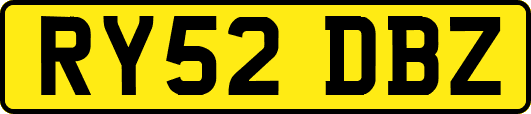 RY52DBZ