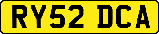 RY52DCA