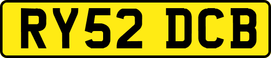 RY52DCB
