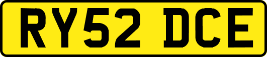 RY52DCE