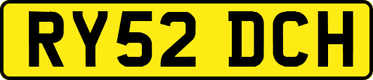 RY52DCH