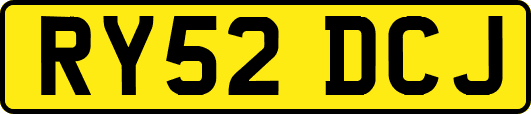 RY52DCJ