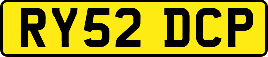 RY52DCP