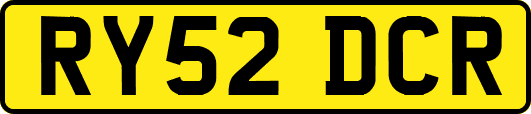 RY52DCR