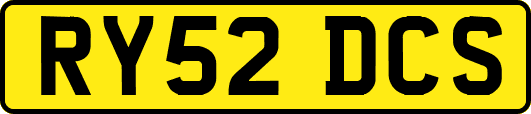 RY52DCS
