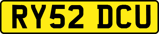 RY52DCU