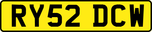 RY52DCW