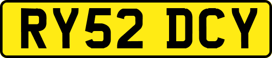RY52DCY
