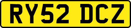 RY52DCZ