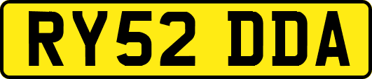 RY52DDA