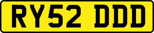 RY52DDD