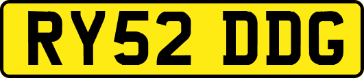 RY52DDG