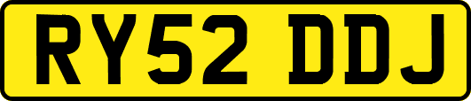 RY52DDJ