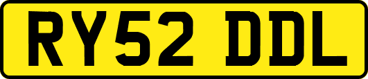 RY52DDL