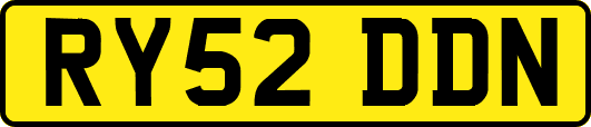 RY52DDN