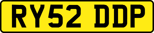 RY52DDP