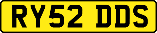 RY52DDS