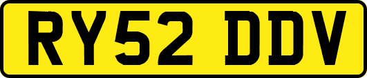 RY52DDV