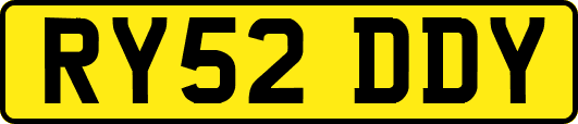 RY52DDY