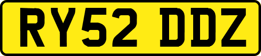 RY52DDZ