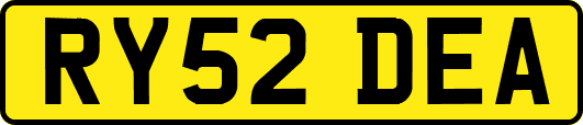 RY52DEA