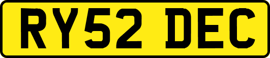RY52DEC