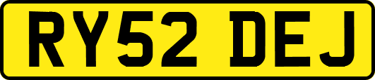 RY52DEJ