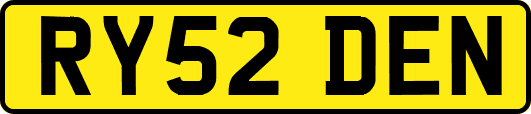 RY52DEN