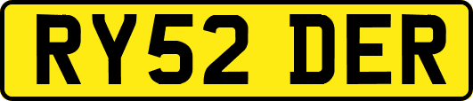 RY52DER