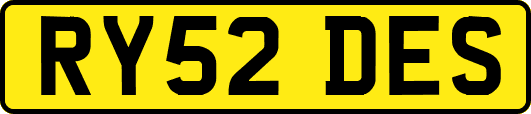 RY52DES
