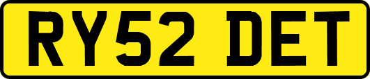 RY52DET