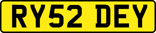 RY52DEY