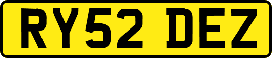RY52DEZ