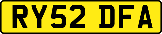 RY52DFA