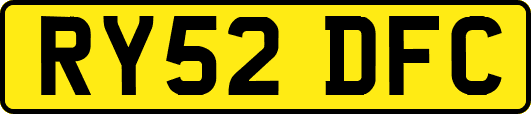 RY52DFC