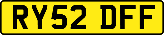 RY52DFF