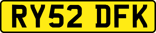 RY52DFK