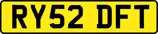 RY52DFT