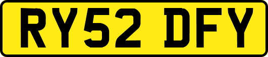RY52DFY