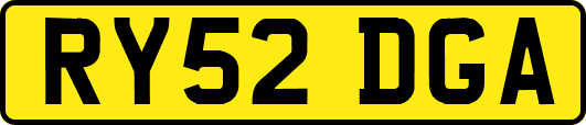 RY52DGA