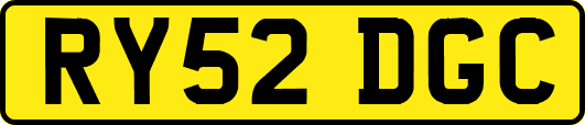 RY52DGC